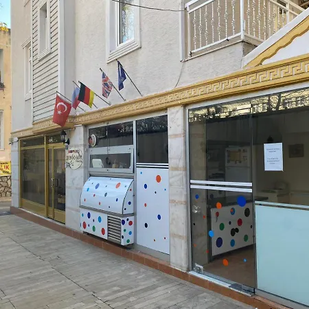 Nergiz Boutique Antalya