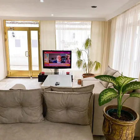 Nergiz Boutique فندق أنطاليا