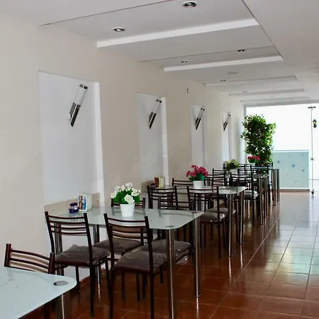 فندق Nergiz Boutique