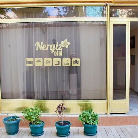 فندق Nergiz Boutique