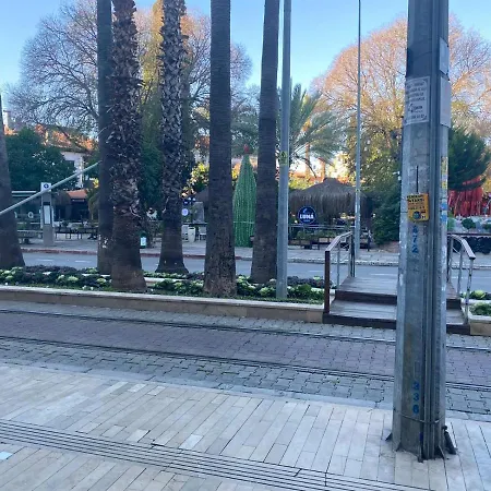 Nergiz Boutique 3* אנטליה