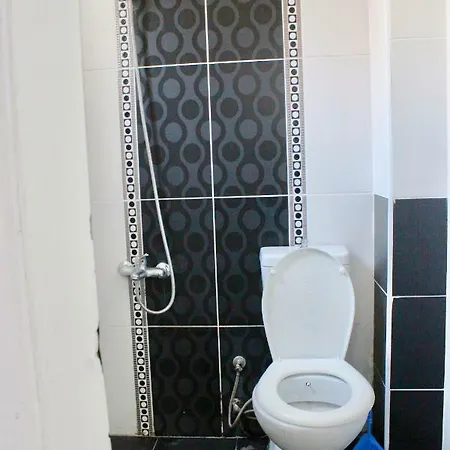 Nergiz Boutique מלון אנטליה