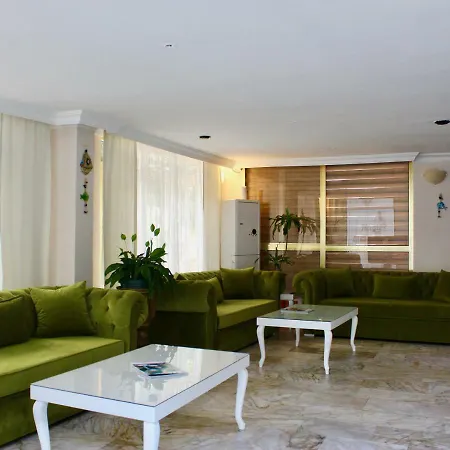 מלון Nergiz Boutique